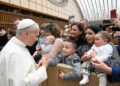 Pope: could humility and ease turn into the fashion of the Church