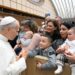 Pope: could humility and ease turn into the fashion of the Church