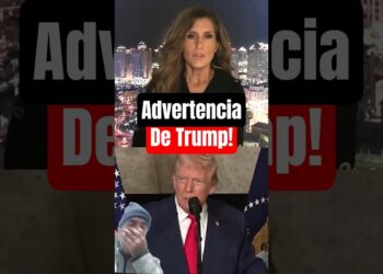 Advertencia de una acción mayor de EE. UU. en contra del régimen de Venezuela #noticias #venezuela