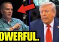 Hunter Biden EXPOSES Trump TO MAGA in MUST-SEE TAKEDOWN