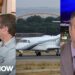 Epstein Information ROCK WH: Melber on Trump jet journeys, REDACTIONS FAIL as DOJ HUMILIATED