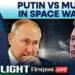 LIVE: Elon Musk’s Starlink Underneath Putin's Radar As NATO Flags Russian House Risk | Highlight | N18G