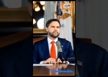 JD Vance Embraces All Factions of The GOP