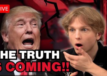 New Epstein BOMB ROCKS Trump’s Time period!!  – Debating MAGA! | Ep. 272