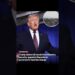 Breaking Information  Donald Trump Says? 😯 New York Information  #shorts #information