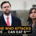 ‘Sufficient Is Sufficient’: Trump’s VP J.D. Vance Hits Again at Private Assaults on Spouse Usha