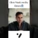 Elon Musk on What’s Coming Subsequent