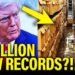 Trump LOSES IT as MILLIONS OF NEW Epstein Recordsdata UNCOVERED