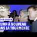 Trump à nouveau dans la tourmente après la publication de nouveaux paperwork sur l’affaire Ep…