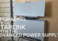 Upgrading My Customary Gen 3 Starlink With The Superior Energy Provide