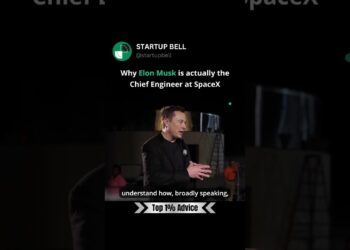 The Elon Musk precept: Product errors mirror organizational errors