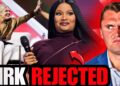 The Actual Purpose Charlie Kirk Rejected Nicki Minaj's MAGA Help