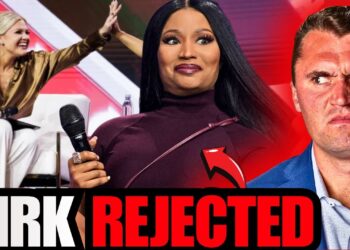 The Actual Purpose Charlie Kirk Rejected Nicki Minaj's MAGA Help