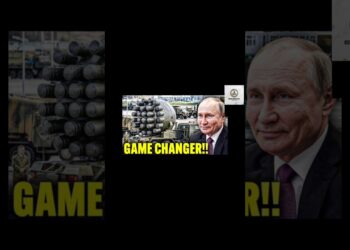 Russia is creating new weapon to focus on Elon Musk’s Starlink satellites #crazyteam