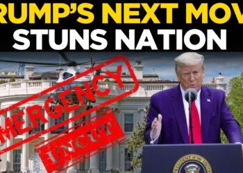 US NEWS LIVE : US President Donald Trump Pressing Deal with To The World | White Home | Trump LIVE