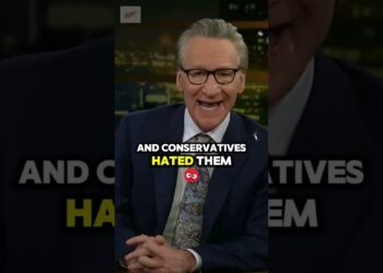 Invoice Maher EXPOSES Political Hypocrisy: How EVs, Elon Musk & MAGA Flipped the Script