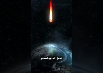 A Planet Is Evaporating Earlier than Our Eyes….. #house #spaceexploration #spacetravel #spacex