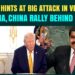 Trump ORDERS BIG ATTACK on Venezuela in CHILLING Warfare Message| Russia-China READY To Battle For Maduro