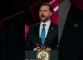 JD Vance Stuns The Viewers With Wonderful Information. #trump #donaldtrump #information #nation #newyork