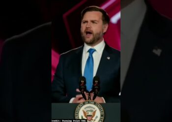 JD Vance Stuns The Viewers With Wonderful Information. #trump #donaldtrump #information #nation #newyork