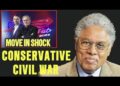 Steve Bannon Turns On Ben Shapiro With A SHOCKING Energy Play! | Thomas Sowell