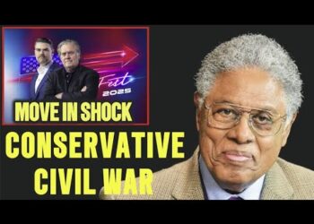 Steve Bannon Turns On Ben Shapiro With A SHOCKING Energy Play! | Thomas Sowell