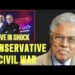 Steve Bannon Turns On Ben Shapiro With A SHOCKING Energy Play! | Thomas Sowell