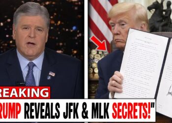 Trump Indicators Main Govt Orders AI, Crypto, JFK & MLK Information, Pardons & Extra
