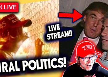 LIVE: Kiefer OK Lady FOUND, Xmas Particular: MAGA Leaving, Trump MELTDOWN, Battle?, Hog Watch…