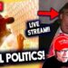 LIVE: Kiefer OK Lady FOUND, Xmas Particular: MAGA Leaving, Trump MELTDOWN, Battle?, Hog Watch…