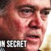 Bannon Lastly ABANDONED By MAGA As Gross Epstein Emails Floor