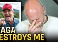 These MAGA Geniuses Simply Destroyed My Complete Profession