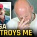 These MAGA Geniuses Simply Destroyed My Complete Profession