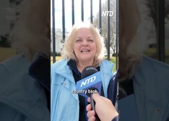 JD Vance for President in 2028? What the Folks Say