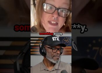 The Septum Ring NEVER Lies… 😂😂