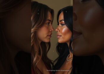 Nicki Minaj – Praises, J.D. Vance – as – 'Murderer' as Erika Kirk – Sits Subsequent to Her.