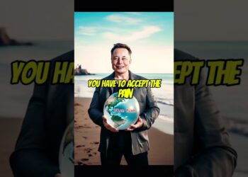 This Is What Entrepreneurship Actually Feels Like | Elon Musk Brutal Reality | Motivation #Shorts