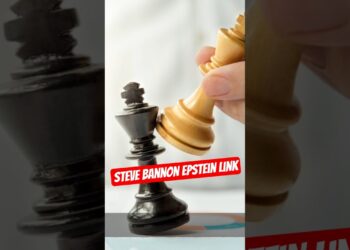 Steve Bannon Epstein Hyperlink