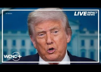 How Trump's reclassification of marijuana may have an effect on North Carolina