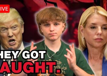 Holy sh*t… Trump's DOJ is Performed  – Debating MAGA! | Ep. 275