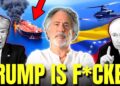 Pepe Escobar: Trump HUMILIATED – Putin, China & Venezuela CRUSH His Tanker Conflict