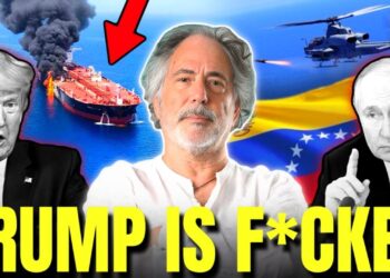 Pepe Escobar: Trump HUMILIATED – Putin, China & Venezuela CRUSH His Tanker Conflict