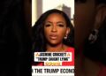 Jasmine Crockett: Trump’s Mendacity — From Healthcare to Tariffs