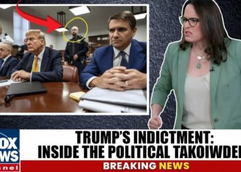 “IT'S REVOLT: 3,000 Attorneys QUIT As Trump's Order Sparks Chaos! | Maggie Haberman