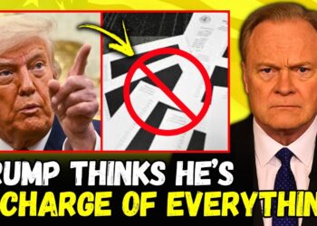 Breaking: Trump ORDERS the Division of Justice to STOP the investigation into new Epstein recordsdata!