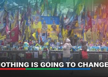 Ukrainians eye Trump-Zelenskiy talks with hope, but in addition skepticism | ABS-CBN Information