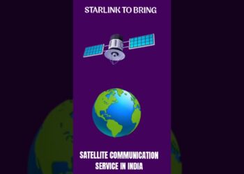#Starlink Satellite tv for pc Com Service #prasannasalvi #india #satellite tv for pc #jio #telecom #information #VSAT #shorts