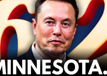 Elon Musk posted 62 occasions on X right this moment