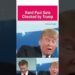 Trump: Rand Paul Doesn’t Belong Right here #trump #donaldtrump #maga #uspresident