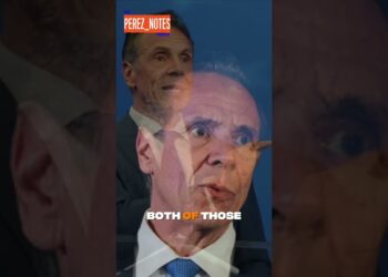 Trump 🤝 Mamdani? Why Cuomo Nonetheless Issues